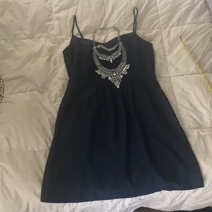 J.Crew dress